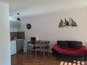 Appartements PIN ROLLAND : photos des chambres