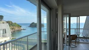 Appartements Appartement pied dans l-eau - La Comtesse : photos des chambres