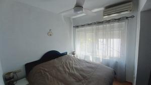 Central beachfront location Mojácar