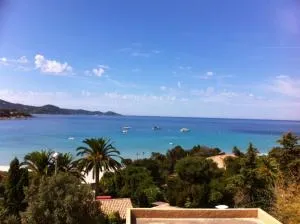 Villa 190 m2 en bord de mer - Verghia