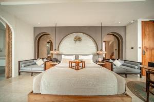 Astera Villa Seminyak by Ini Vie Hospitality