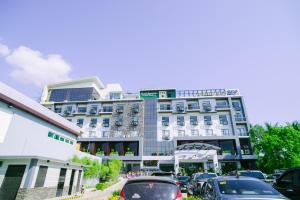 Badsbrotel Suites Zamboanga Peninsula