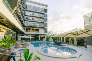 Badsbrotel Suites Zamboanga Peninsula