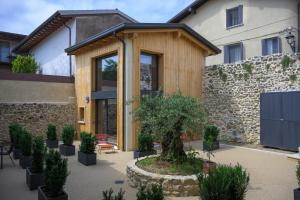 Appartamenti La Còrt - Number 4