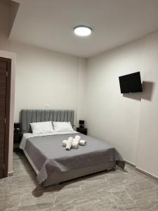 NATALIES APARTMENTS