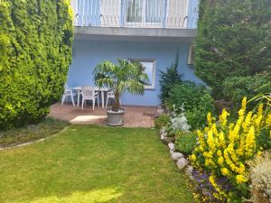 Appartements L'Oree du Bois : Appartement - Rez-de-Chaussée