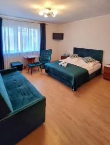 Pokoje Arka - 米泽德沃兹