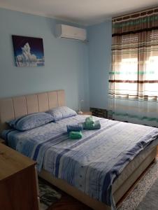 Apartman Miki Jovanović