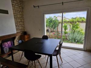Charmante maison de vacances