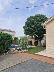 Villas Charmante maison de vacances : photos des chambres