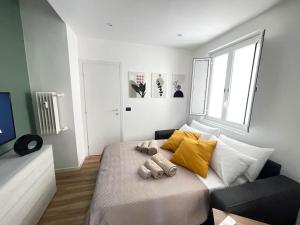 Basilica San Giovanni Appia Antica A casa di Amici