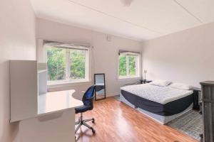 Beach villa 4 soverom