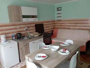 Apartman Miki Jovanović
