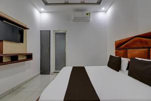 Hotel O Rudra