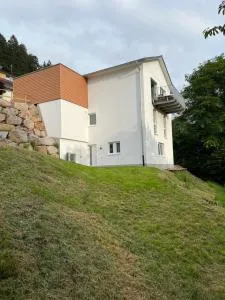 Ferienwohnungen Greve - Heselbach