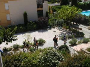 Studio de vacances bandol 4 places