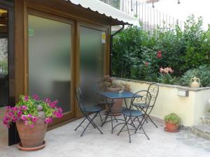 Villa RosaMaria