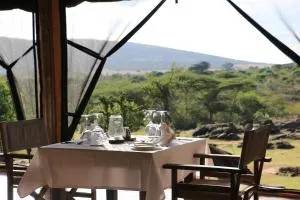 Samana Mara - Ololaimutiek