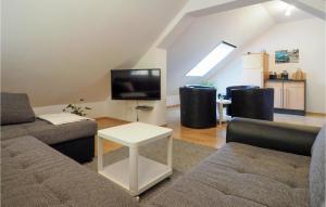 Lovely Apartment In Kemmenau With Wifi