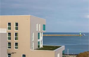 Priwallpromenade 1, Whg 3