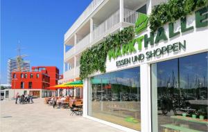 Priwallpromenade 1, Whg 3