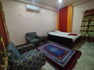 Jayalaxmi guest House - Birātnagar