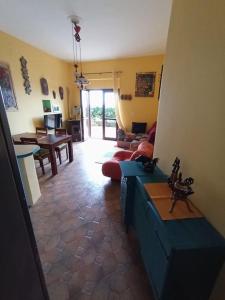 Appartamento fronte mare img4