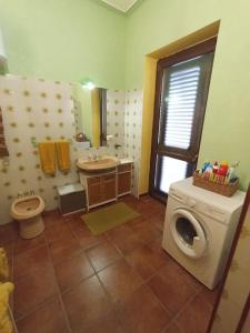 Appartamento fronte mare img10