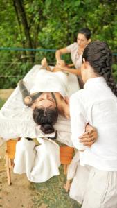 Lodge Mirador - Great Swimming pool - Kitchen - BBQ - Netflix