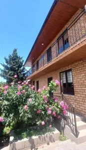 У Эльмиры - Tosor