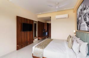 Turban Roopgarh Resort and Spa, Udaipur