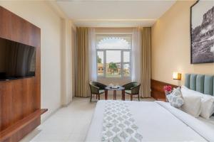 Turban Roopgarh Resort and Spa, Udaipur