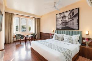 Turban Roopgarh Resort and Spa, Udaipur