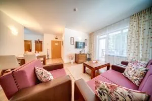 MyPlace Pamporovo 2 - Stoykite