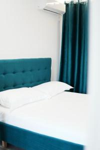 Gardenia Rooms