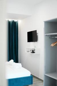 Gardenia Rooms