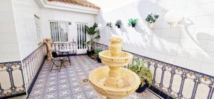 Beautiful and Peacefull 3 Bed Villa with Private Pool, AC, Wi-Fi