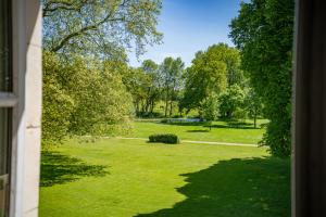 Hotels Hotel Haras De La Potardiere : photos des chambres