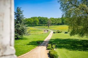 Hotels Hotel Haras De La Potardiere : Chambre Double