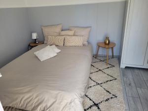 Appartements Petite Maison avec son jardin et acces independant a 14 mn de paris : photos des chambres