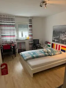 Student Homestay - Im Teller