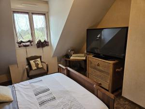 B&B / Chambres d'hotes Sejour circuit 24h du Mans : photos des chambres