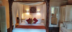 Villa Las Estrellas Tulum - located at the party zone