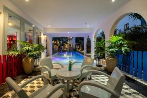 Secret Gallery Boutique Hoi An