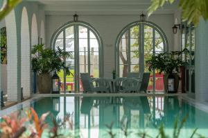 Secret House Boutique Hoi An