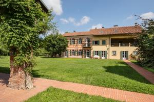 Villa Margherita with private pool