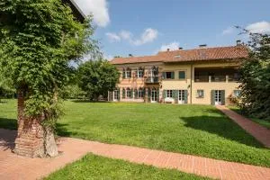 Villa Margherita with private pool - Villafranca Piemonte