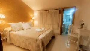 Habitaciones CASA BRAIS - Pena