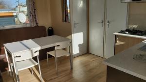 Campings Mobil Home S24 - Camping Phare d'Opale : photos des chambres