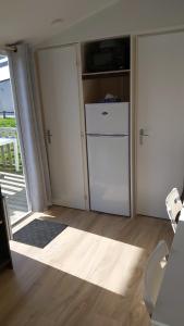 Campings Mobil Home S24 - Camping Phare d'Opale : photos des chambres